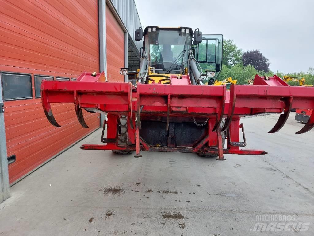 Meijer Pakkenklem Alte accesorii tractor