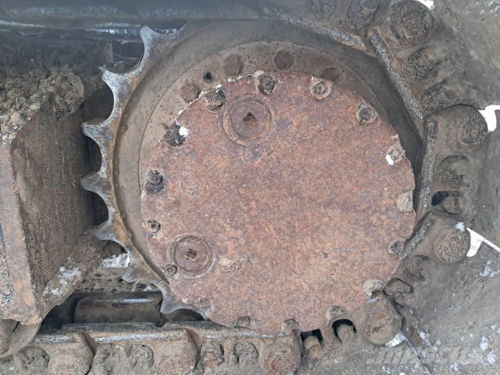 CAT 315 FLCR Excavatoare pe șenile
