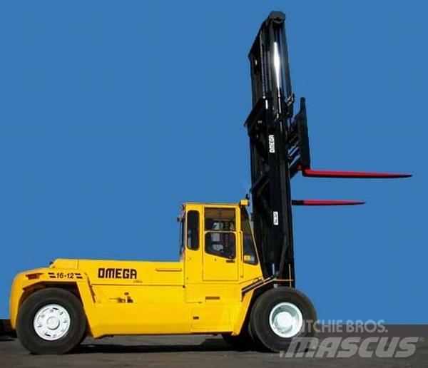 Omega Omega	16-12W Strivuitoare-altele