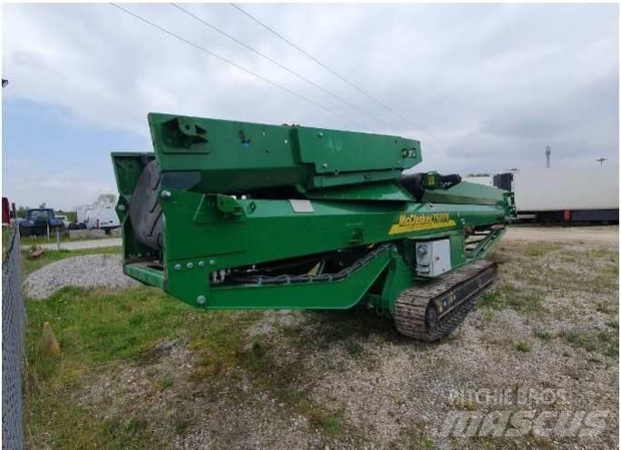 McCloskey TS 4080 Transportoare