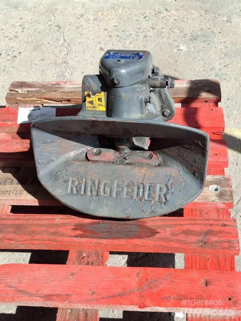  Ringfeder 4040 Transport - Altele