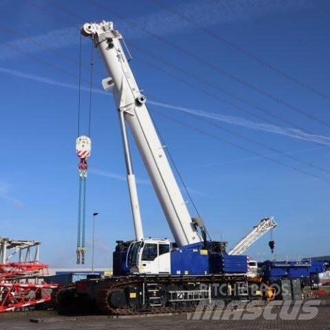 Tadano GTC-2000 Macarele