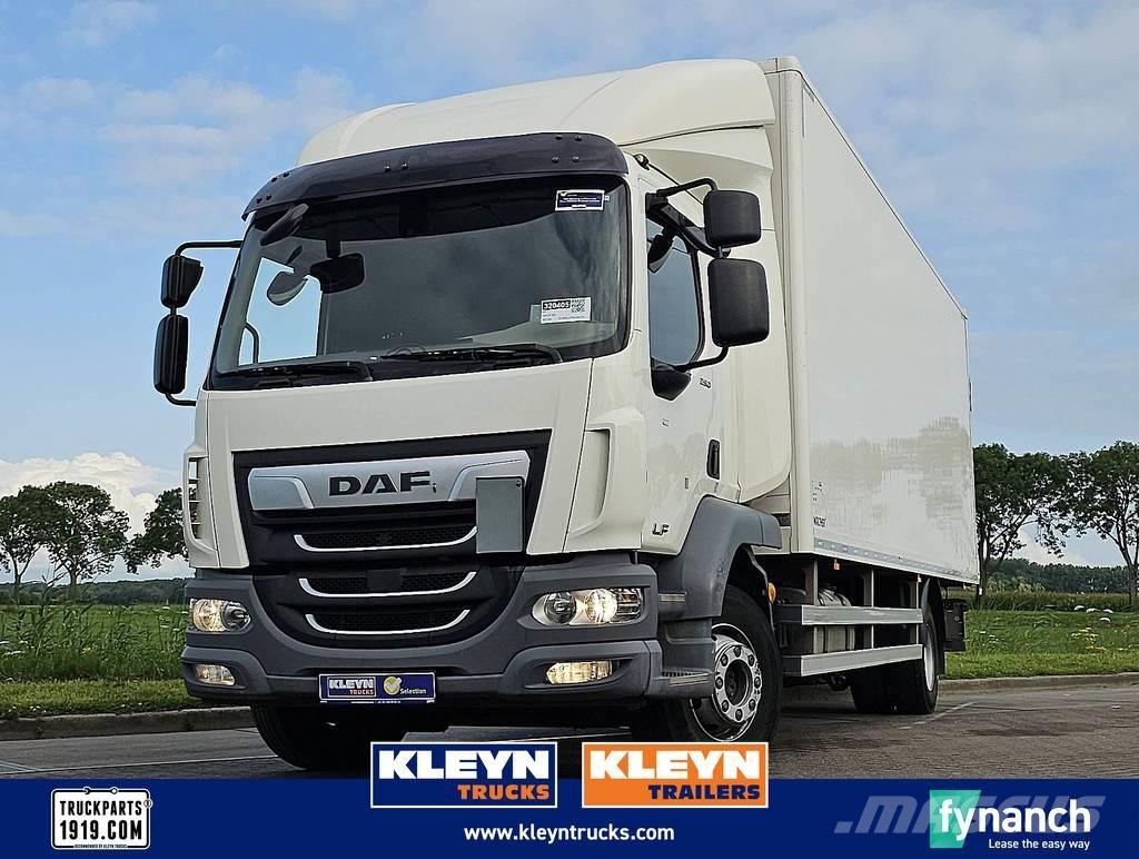 DAF LF 290 16T Autocamioane
