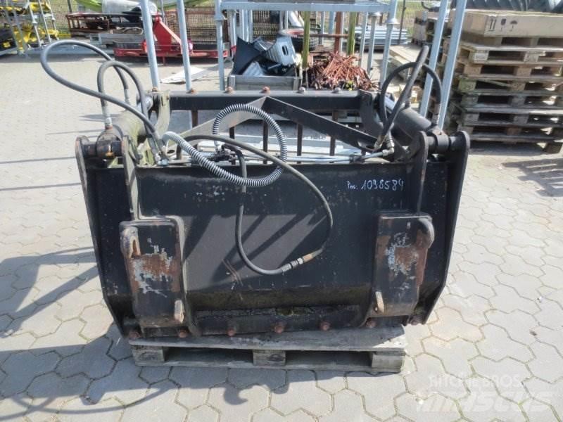  SONSTIGE 1,2 Remorci de ambalat