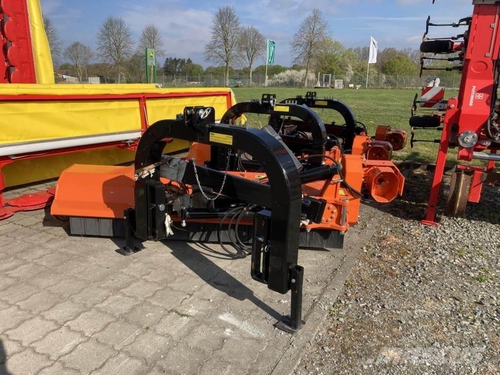 Perfect ZW 240 Utilaje întreţinere terenuri - Altele