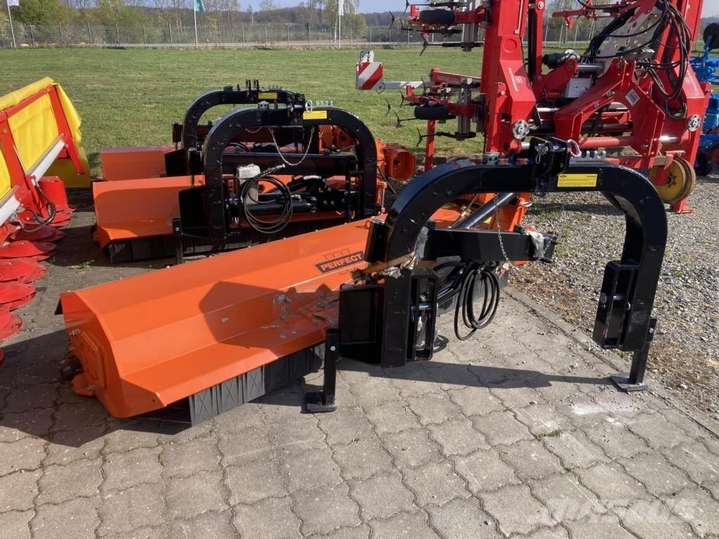 Perfect ZW 240 Utilaje întreţinere terenuri - Altele