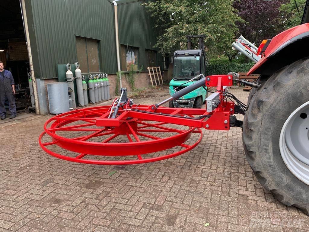 Roelama HH-270 Alte masini de fertilizare si accesorii
