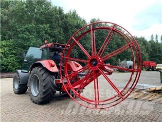 Roelama HH-270 Alte masini de fertilizare si accesorii