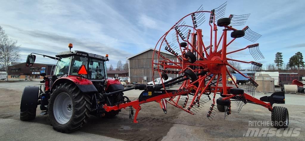 Kuhn GA 9531 Combina