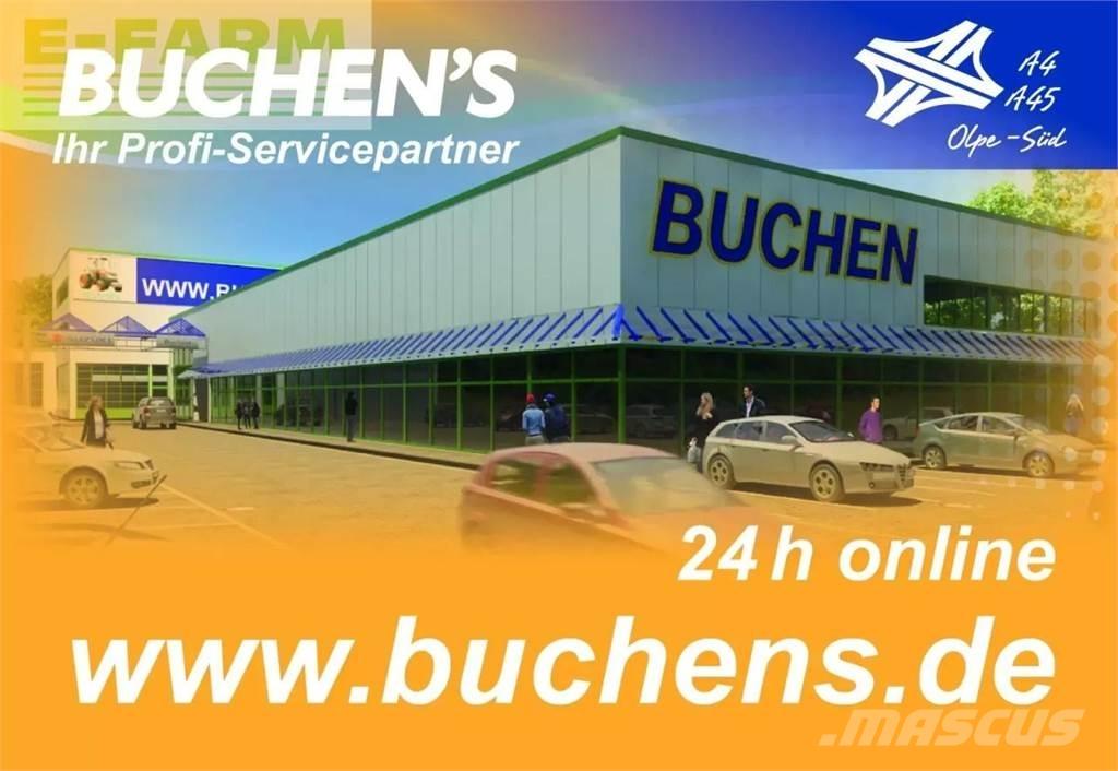 Kubota l1-552 rops Tractoare