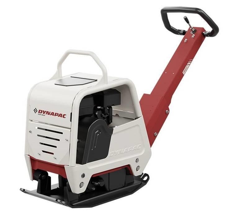 Dynapac DRQ15 Vibratoare