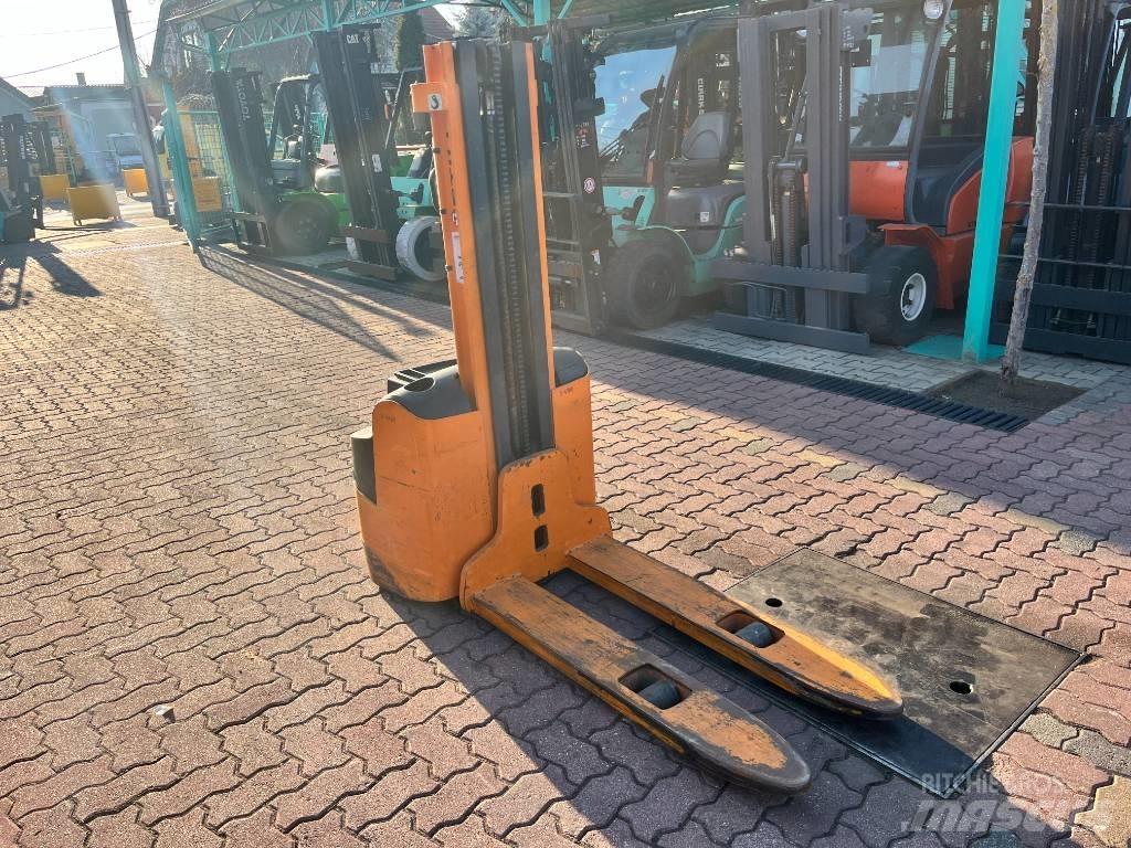 Still EGV 10 V-4101 Transpaleti autopropulsanti