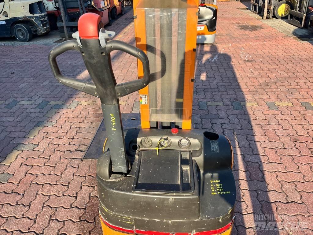Still EGV 10 V-4101 Transpaleti autopropulsanti