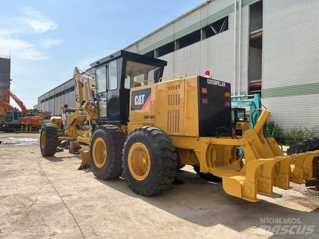 CAT 140 K Gredere