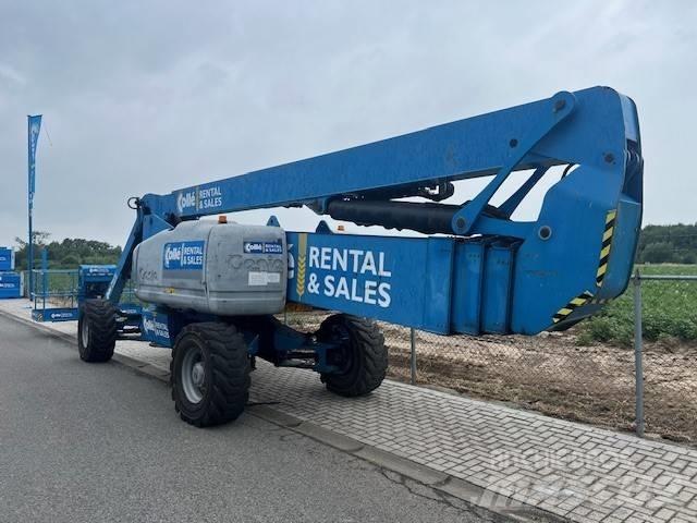 Genie Z 135 Nacele cu brat articulat