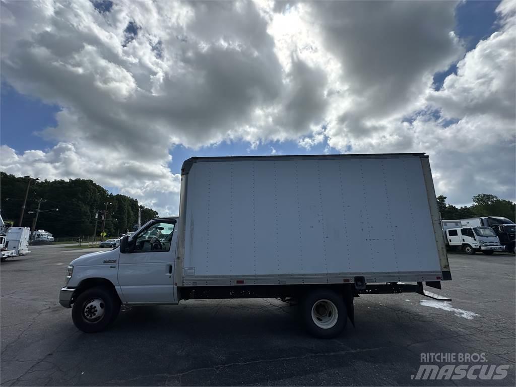 Ford ECONOLINE Altele
