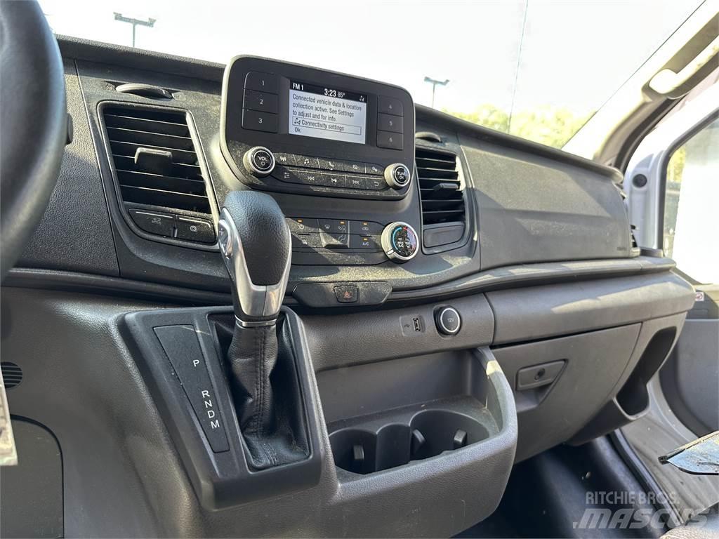 Ford TRANSIT Altele