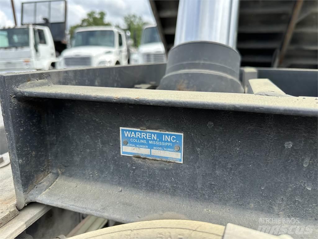 Isuzu FTR Autobasculanta