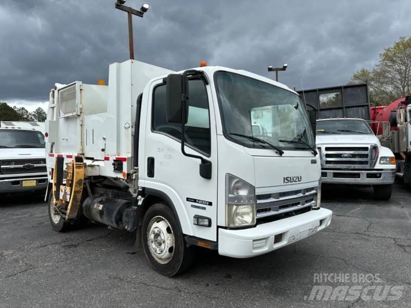 Isuzu NRR Altele