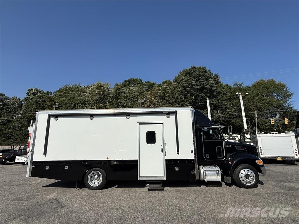 Peterbilt 337 Altele