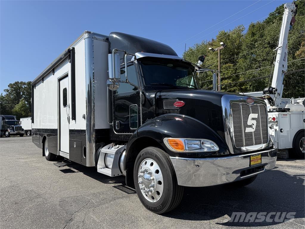 Peterbilt 337 Altele
