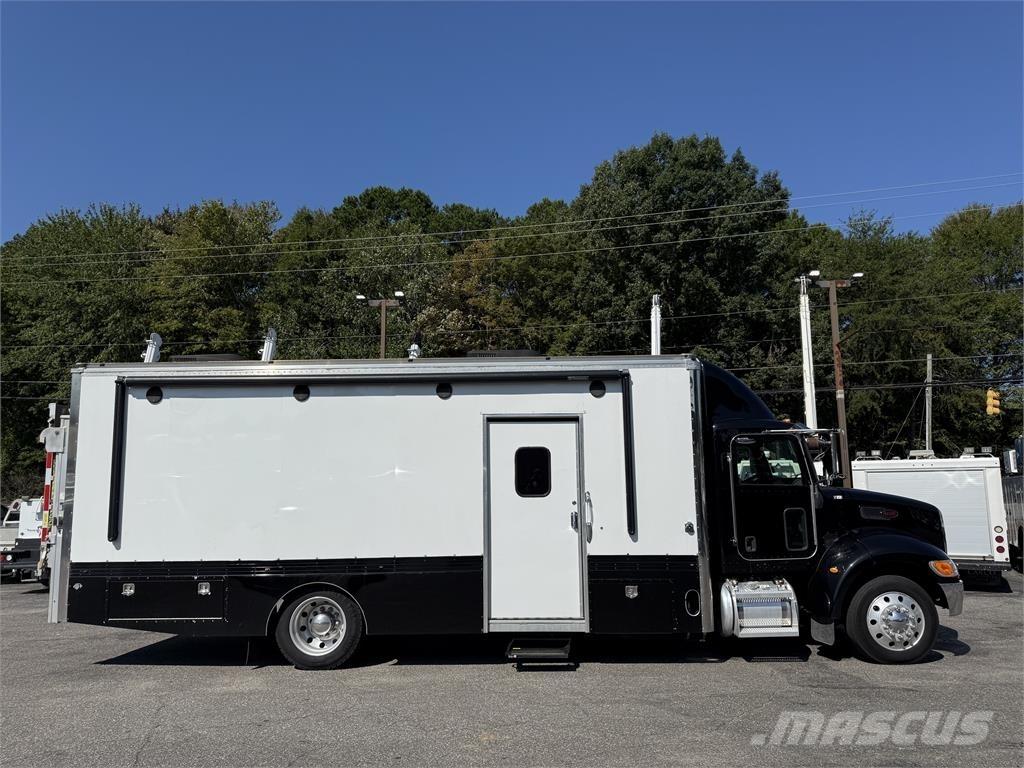Peterbilt 337 Altele