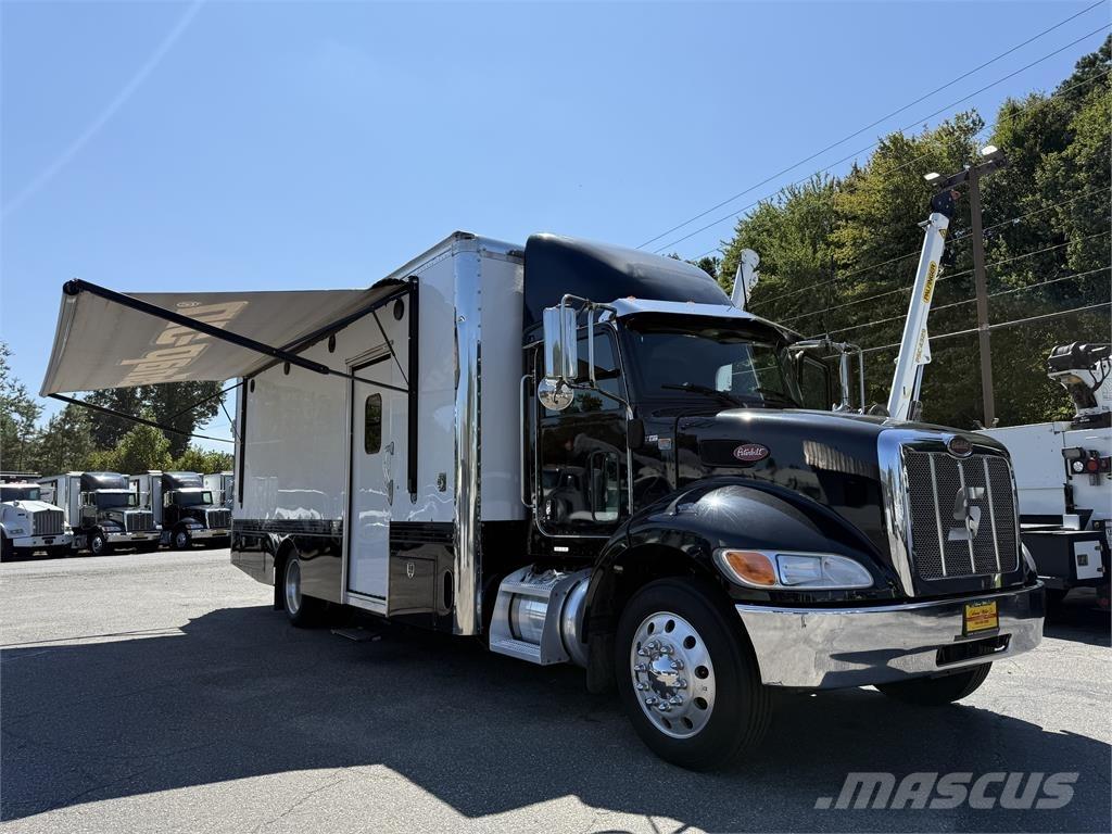 Peterbilt 337 Altele