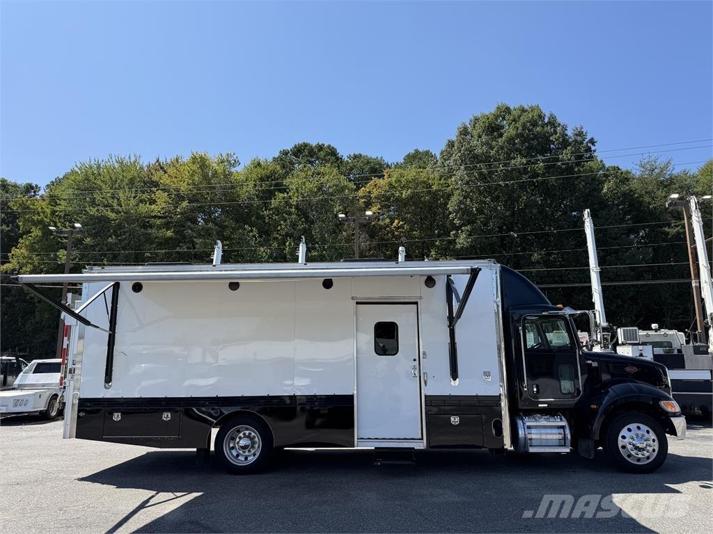 Peterbilt 337 Altele