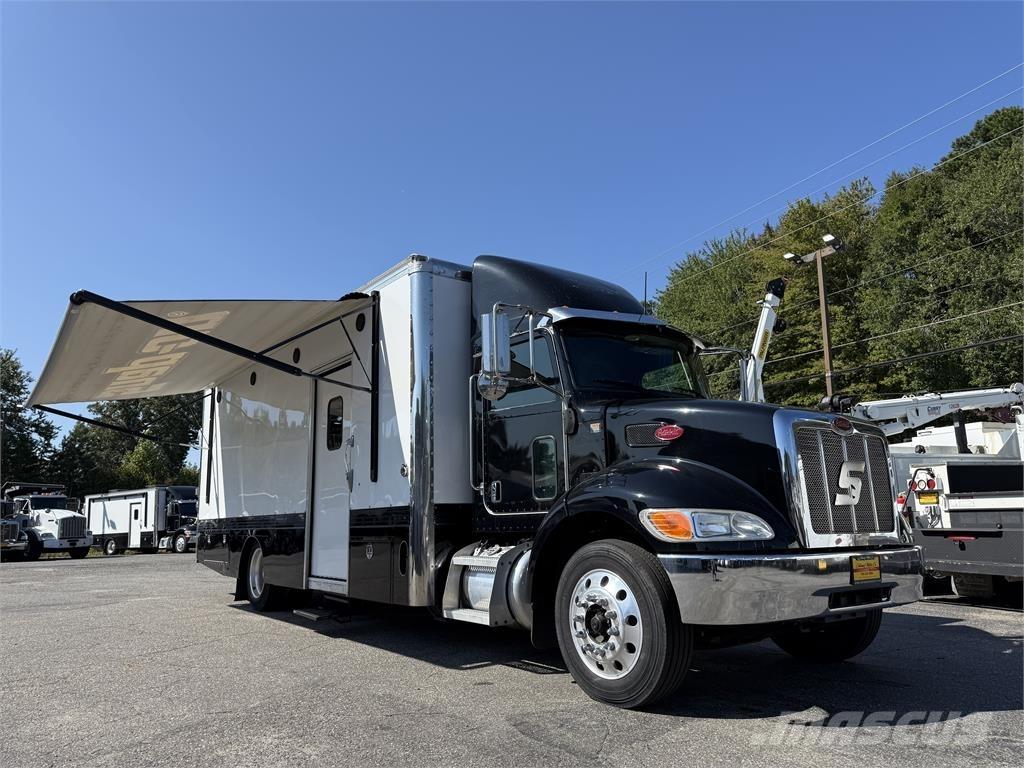 Peterbilt 337 Altele
