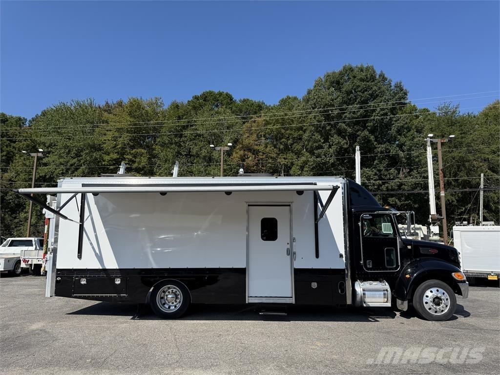 Peterbilt 337 Altele