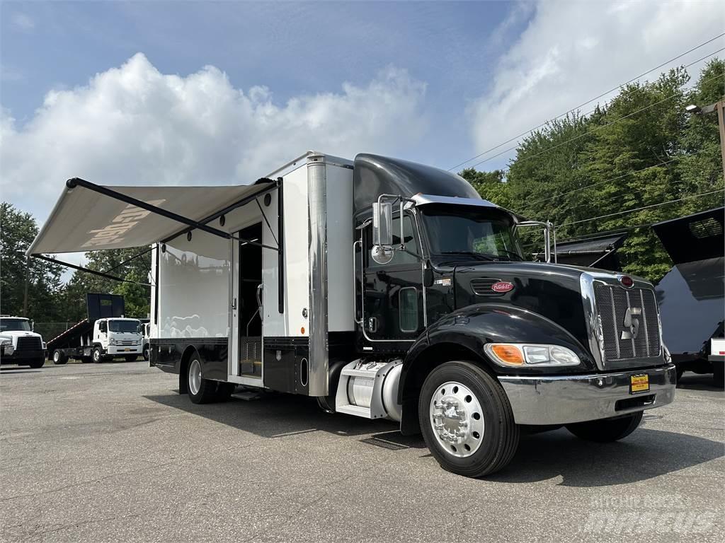 Peterbilt 337 Altele