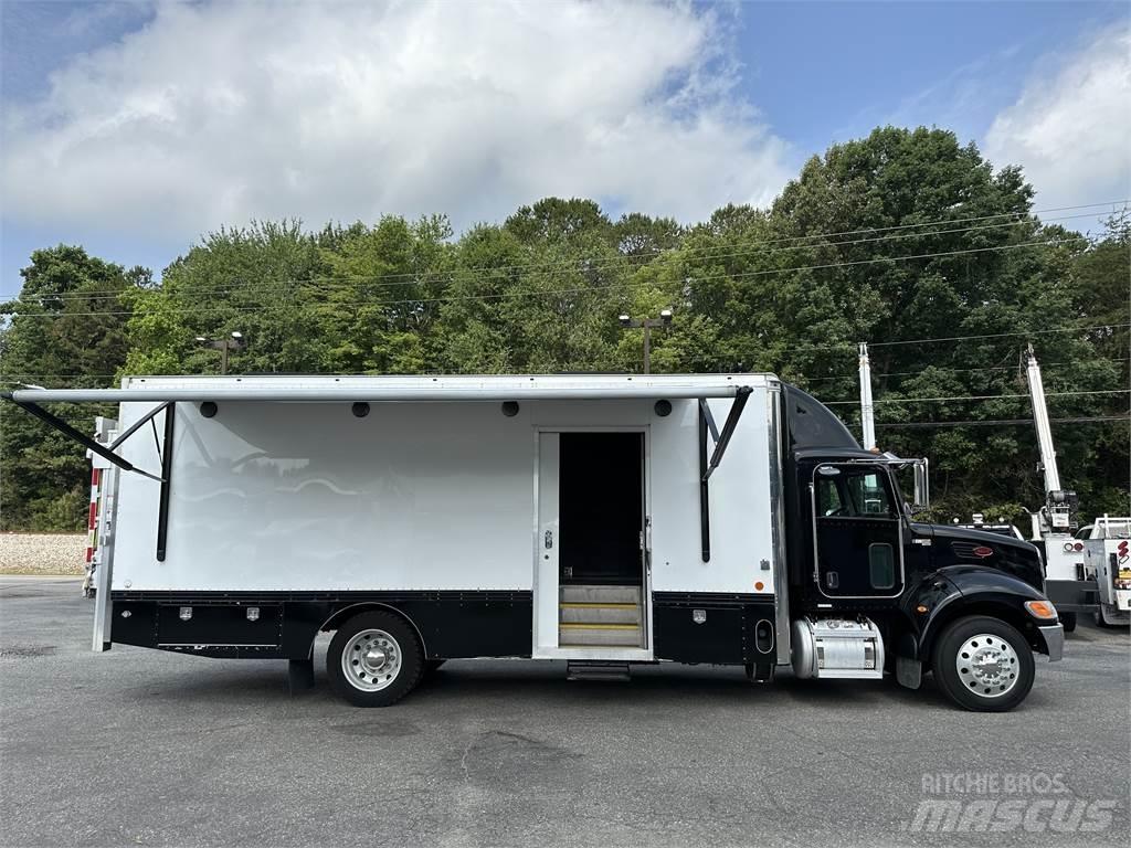Peterbilt 337 Altele