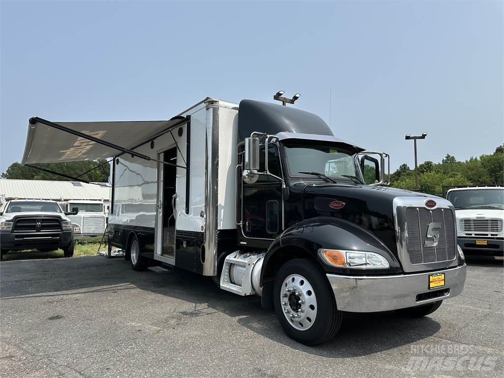 Peterbilt 337 Altele