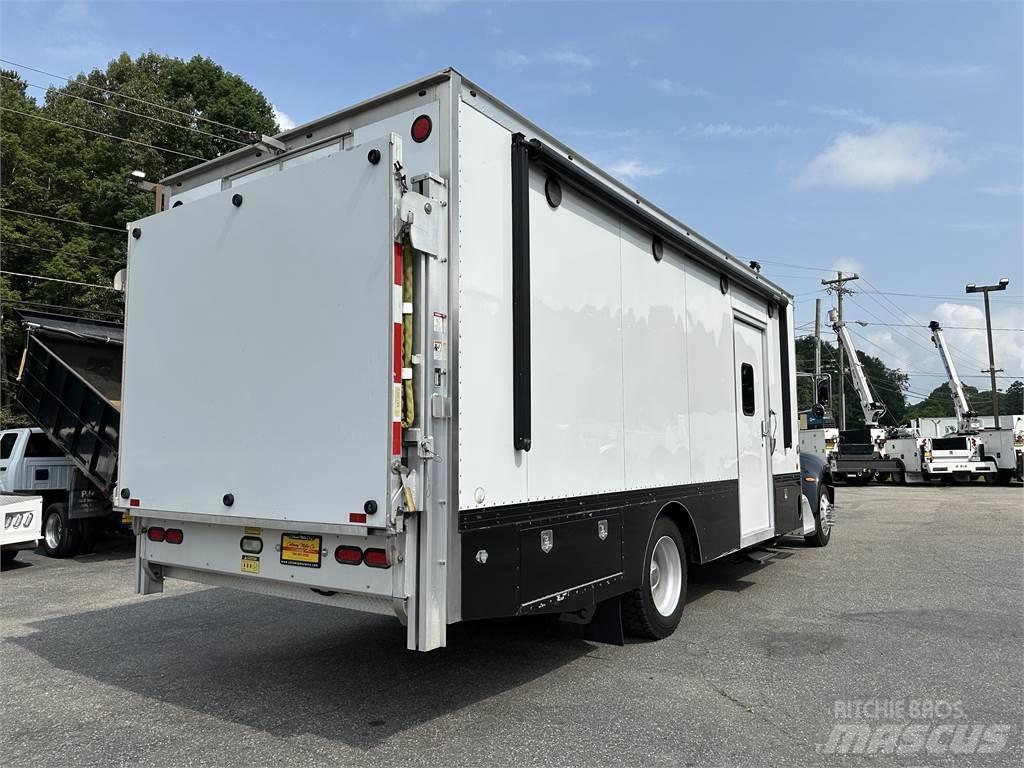 Peterbilt 337 Altele