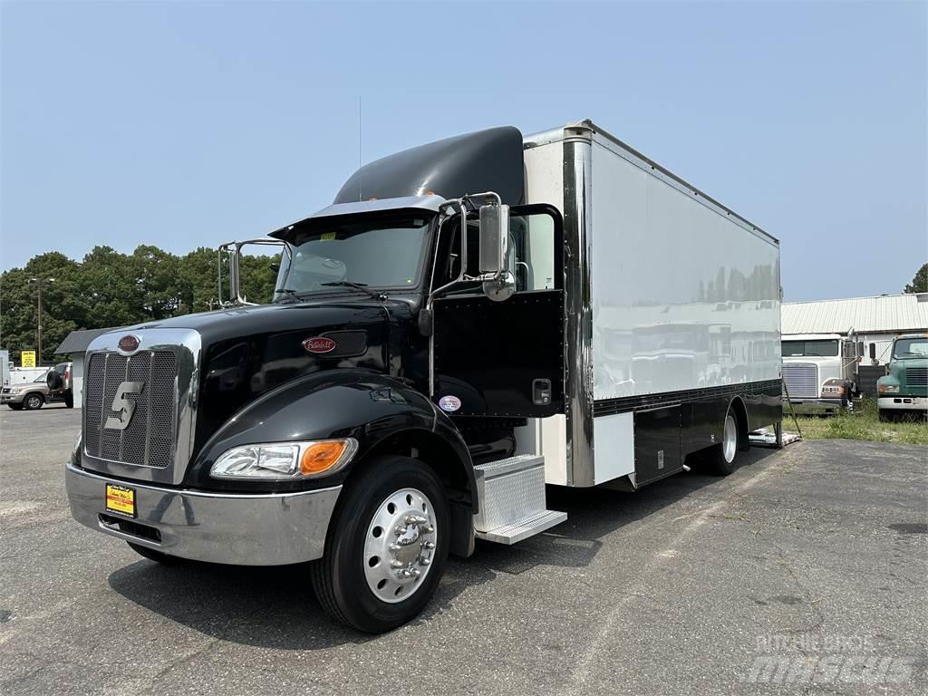 Peterbilt 337 Altele