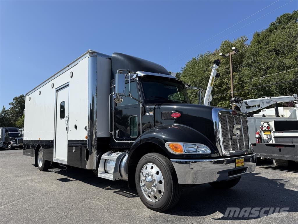 Peterbilt 337 Altele
