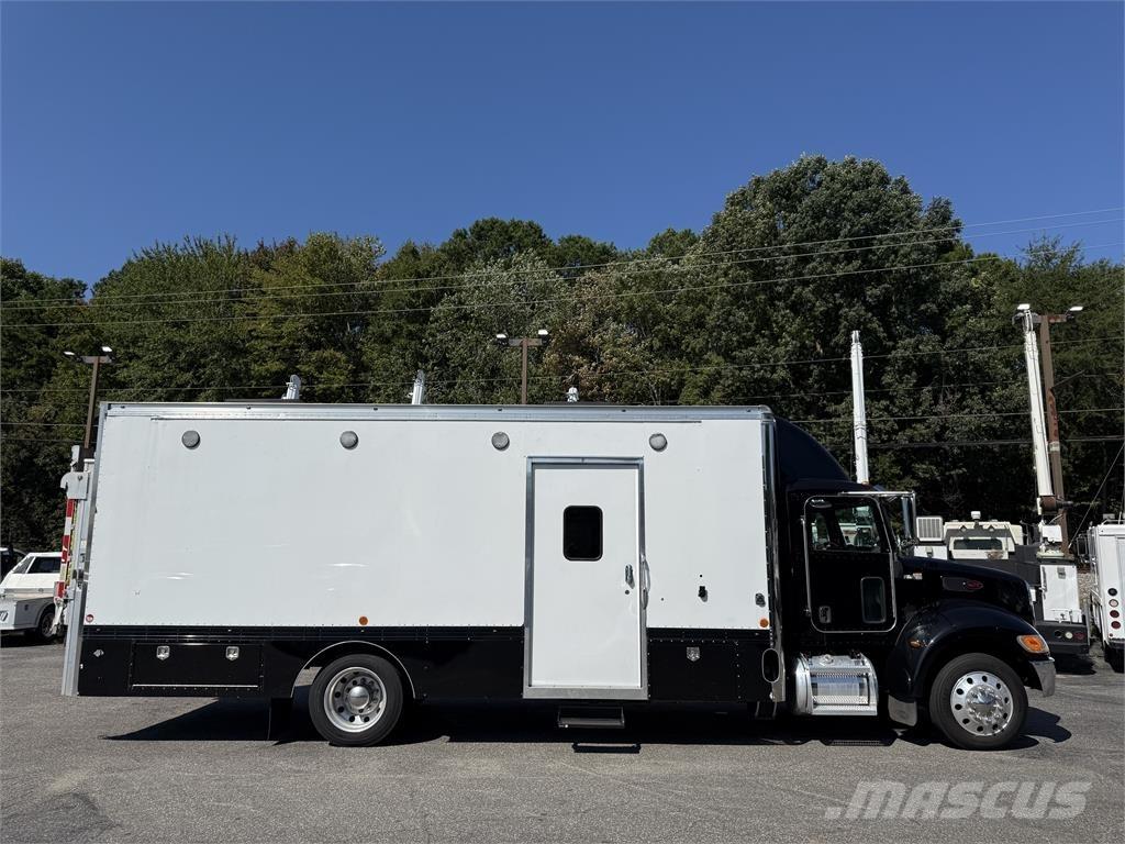 Peterbilt 337 Altele