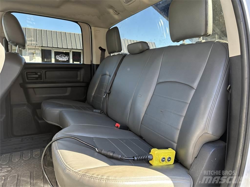 RAM 5500 Autobasculanta
