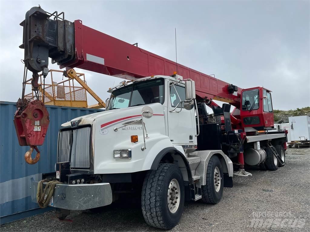 Elliott 50105R Altele