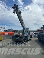 Grove YB4409-2 Alte macarale