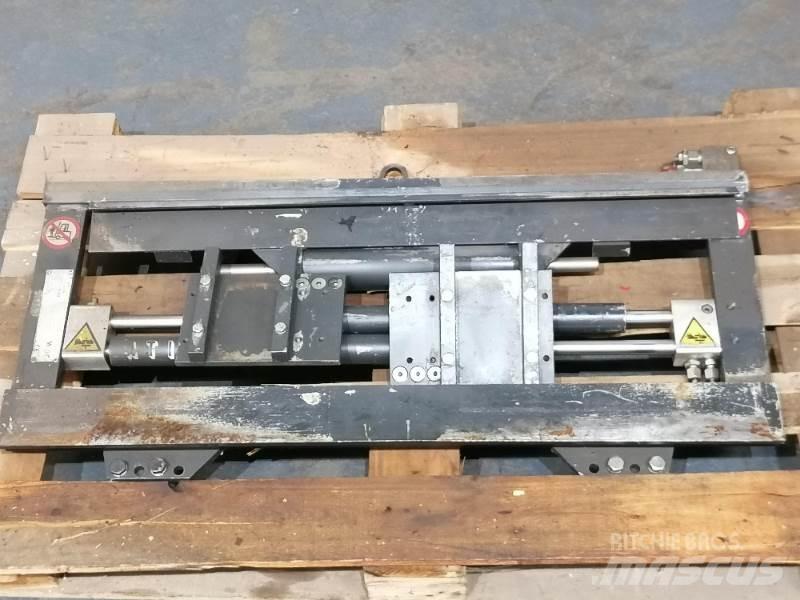 Atib TDL 577 Alte accesorii si componente