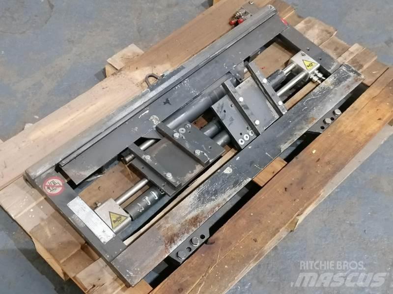 Atib TDL 577 Alte accesorii si componente