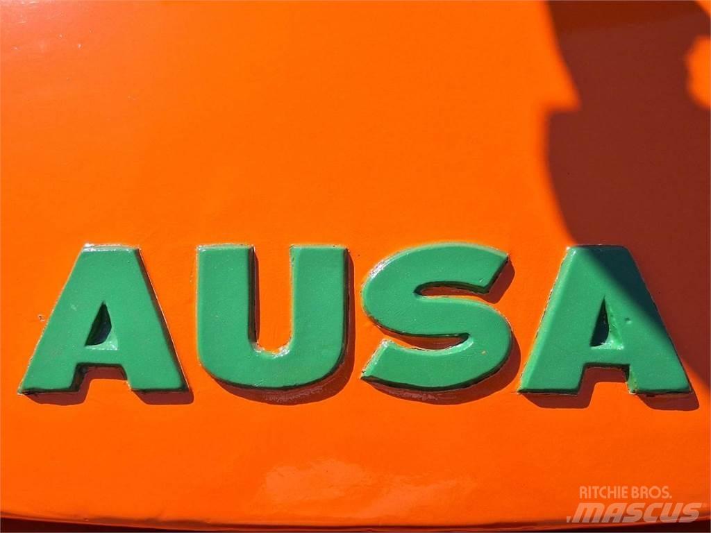 Ausa C150H Masini de teren dificil