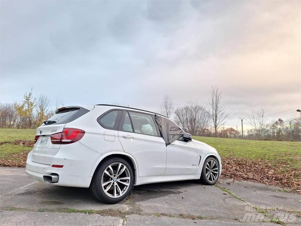 BMW X5 Masini