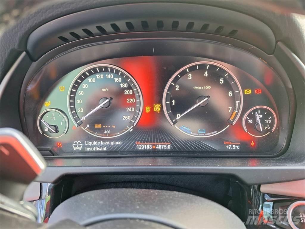BMW X5 Masini