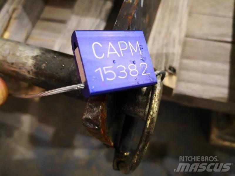 Cam 781 Furci