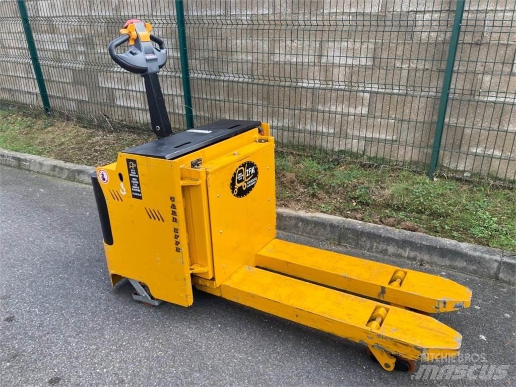  Careffe TES50 Transpaleta manuala