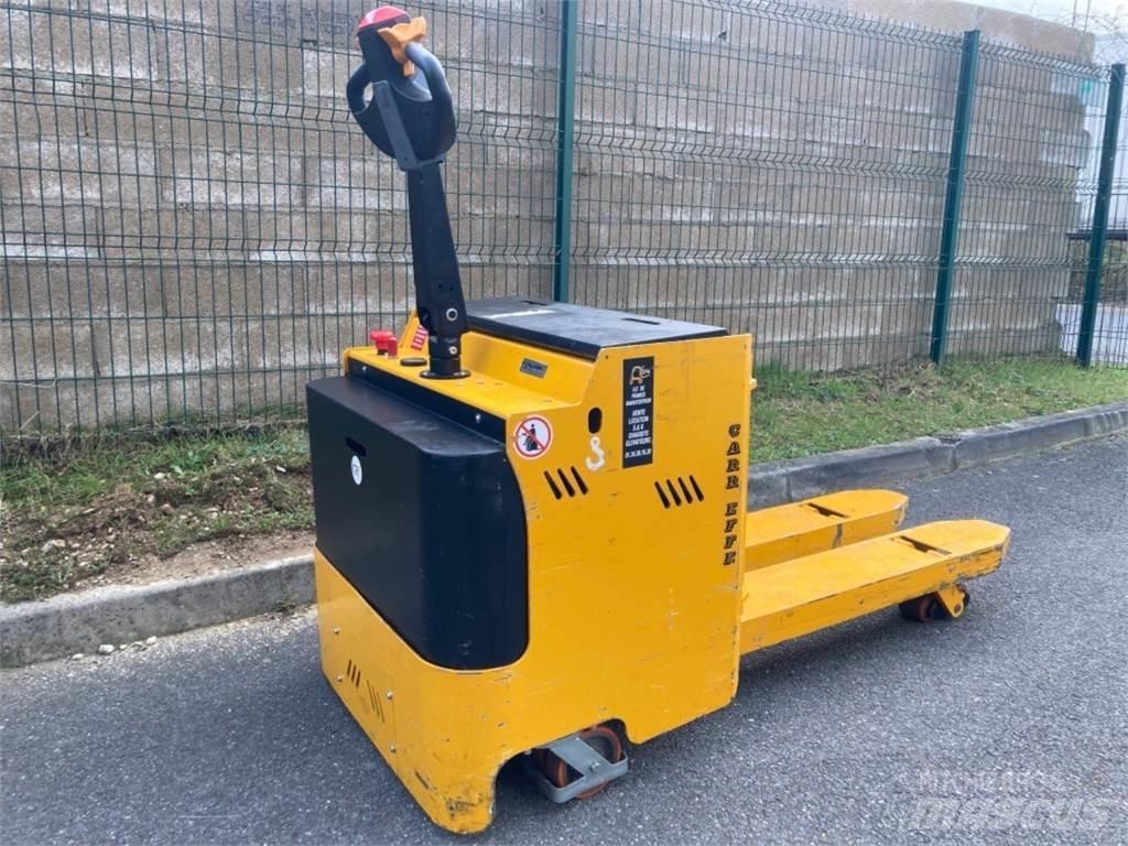  Careffe TES50 Transpaleta manuala