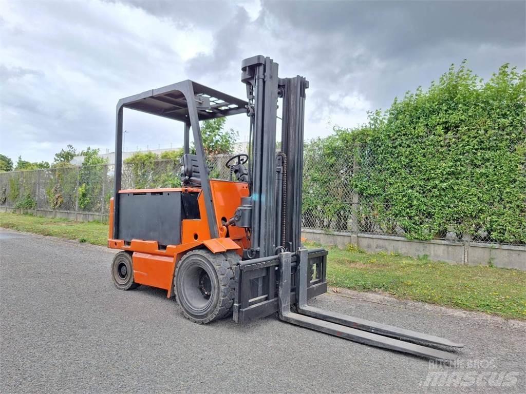 Carer R45N5 Strivuitoare-altele