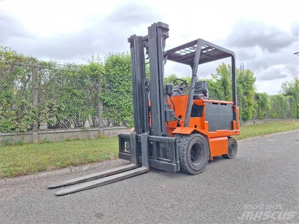 Carer R45N5 Strivuitoare-altele